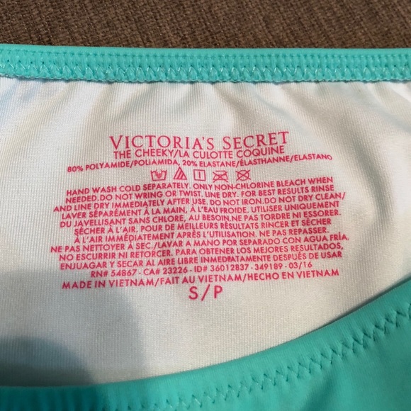 Victoria secret swim bottoms - Picture 3 of 7